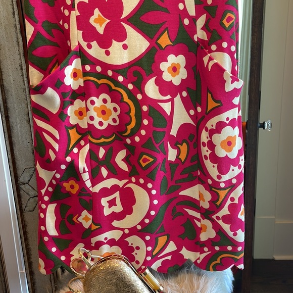 Lilly Pulitzer Dress - Picture 3 of 4